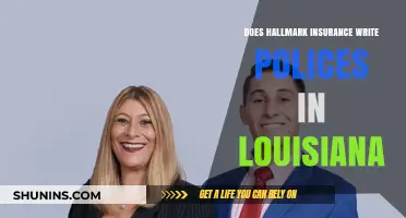 Does Hallmark Insurance Offer Policies in Louisiana? Find Out Here