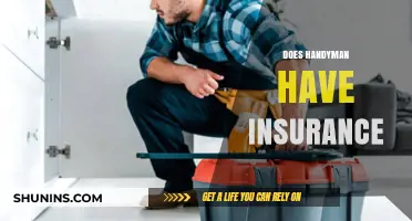 Does Your Handyman Have Insurance? Protecting Your Home and Investment