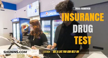 Does Hanover Insurance Conduct Pre-Employment Drug Testing? Find Out Here
