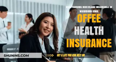 Does Harding Northland Insurance in Washburn, Iowa Offer Health Plans?