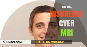 Does Harel Insurance Cover MRI Scans? A Comprehensive Guide