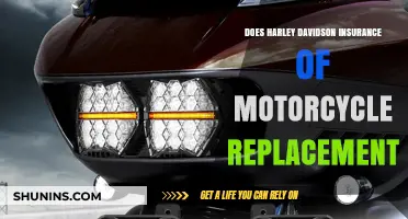 Harley Davidson Insurance: Does It Cover Motorcycle Replacement?