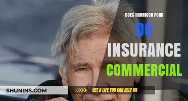 Harrison Ford's Surprising Commercial Career