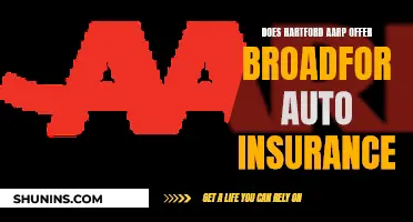 Broadform Auto Insurance: What AARP Hartford Offers