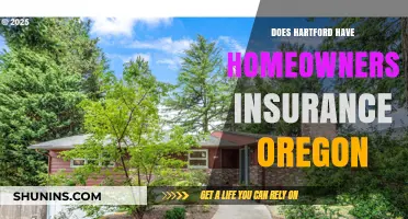 Hartford Homeowners Insurance: Oregon Coverage Options Explained