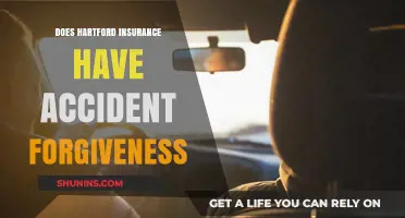 Hartford Insurance: Accident Forgiveness and You