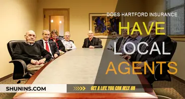 Hartford Insurance: Local Agents or Direct Service?