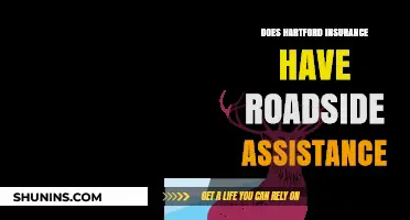 Does Hartford Insurance Offer Roadside Assistance? A Comprehensive Guide