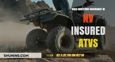 Does Hartford Insurance in NV Cover ATVs? A Comprehensive Guide