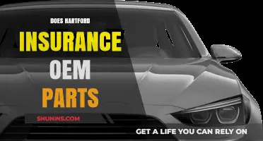 Does Hartford Insurance Cover OEM Parts? A Comprehensive Guide