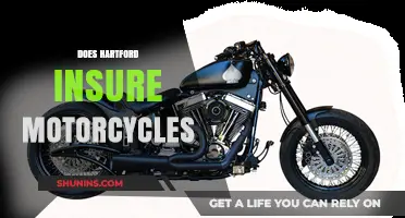 Does Hartford Insure Motorcycles? Coverage Options and Benefits Explained