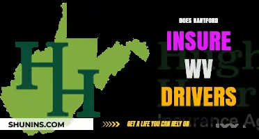 Does Hartford Insure WV Drivers? Coverage Details and Options Explained