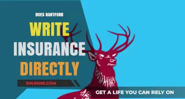 Does Hartford Write Insurance Directly? Understanding Their Business Model
