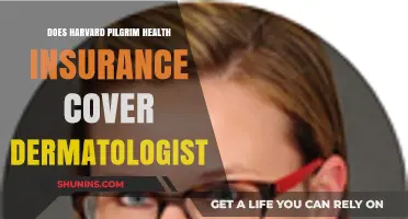 Harvard Pilgrim Health Insurance: Dermatologist Coverage Explained