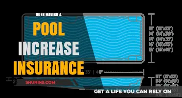 Does Owning a Pool Increase Your Home Insurance Costs?