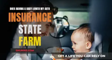 State Farm's Baby Boom: Does Parenthood Impact Auto Insurance Rates?