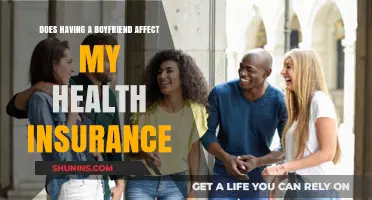 Boyfriend Impact: How Relationships Influence Health Insurance Coverage