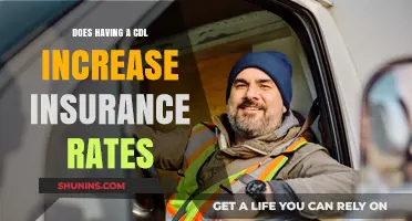 Understanding the Impact of CDL on Insurance Rates