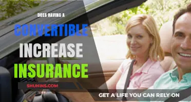 Convertible Car Insurance: Higher Premiums or Worth the Open-Air Drive?