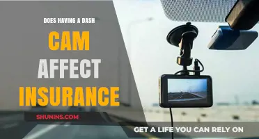 Dash Cam Benefits: How They Affect Your Insurance Rates