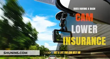 Dash Cams and Insurance: Can They Reduce Your Premiums?