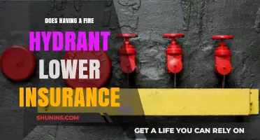 Fire Hydrant Proximity: Impact on Home Insurance Rates Explained
