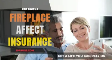 Fireplace Features: Insurance Implications