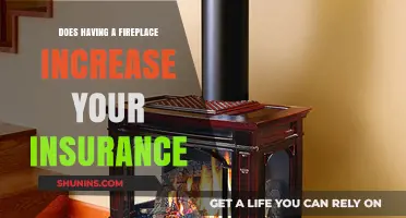 Fireplace and Insurance: Does It Impact Your Home Coverage Costs?