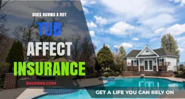 Hot Tub Installation: Insurance Considerations