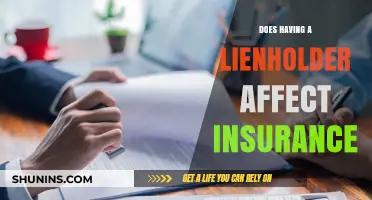 Lienholder's Impact: Understanding Insurance Changes