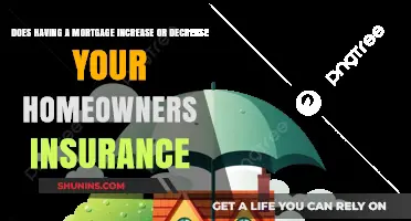 How Mortgages Affect Home Insurance Rates
