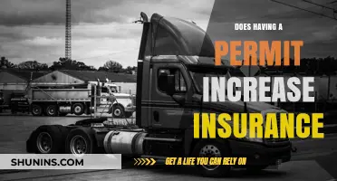 Permit Impact: Does Having a Permit Increase Insurance Premiums?