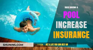 Pool Ownership and Insurance: Understanding the Impact on Your Premiums