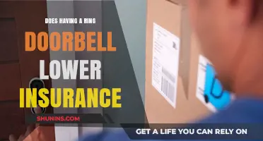 Ring Doorbell and Insurance: Can It Reduce Your Home Insurance Premiums?