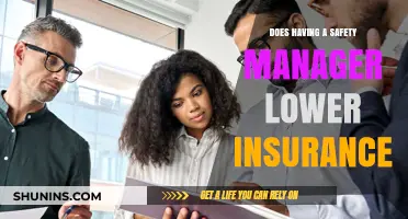Safety Managers and Insurance: Reducing Costs Through Risk Management