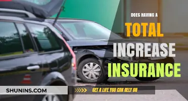 Does Totaling Your Car Increase Insurance Premiums? What to Know
