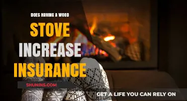 Wood Stove Insurance Impact: Higher Premiums or Coverage Changes?