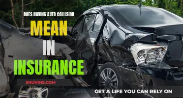 Auto Collision Insurance: Understanding the Coverage and its Cost