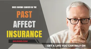 Cancer Survivors: Insurance and Your Health