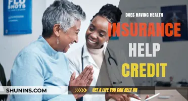Health Insurance and Credit Scores: Uncovering the Surprising Financial Connection