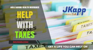 Health Insurance and Taxes: How Coverage Impacts Your Tax Returns