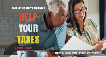 Health Insurance and Taxes: How Coverage Impacts Your Tax Returns