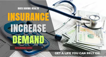 Health Insurance Impact: Does Coverage Boost Healthcare Demand?