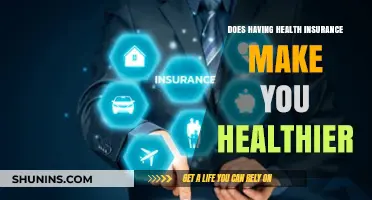 Health Insurance: Does Coverage Actually Improve Your Well-Being?