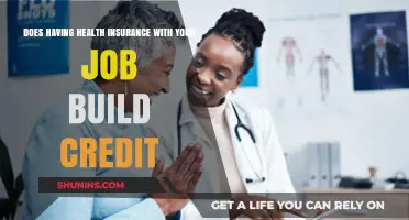 Does Employer-Provided Health Insurance Impact Your Credit Score?