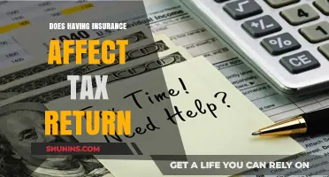 Insurance and Tax Returns: What's the Connection?