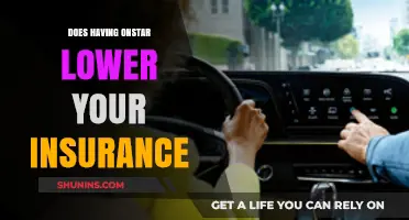 Does OnStar Lower Your Insurance? Exploring Potential Savings and Benefits
