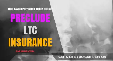 Polycystic Kidney Disease: Can You Still Qualify for LTC Insurance?