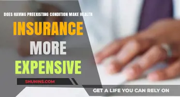 Preexisting Conditions: How They Impact Health Insurance Costs