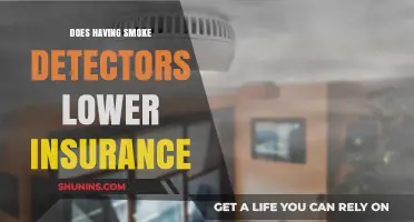 Smoke Detectors and Insurance: How They Impact Your Home Coverage